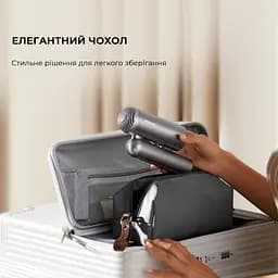Фен Dreame Pocket AHD51 сірий - мініатюра 7