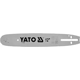 Шина для пилы Yato 30 см (YT-84927)