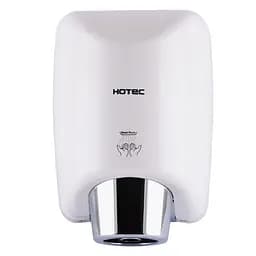 Сушилка для рук HOTEC 11.251 ABS White