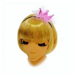 Корона на обруче Принцесса Shine