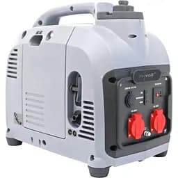 Інверторний бензиновий генератор Revolt 2000W (ZX-8101-675) [161249]