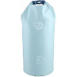 Водонепроникна сумка гермомішок 25L Utena 68х39х24 см tur0000873