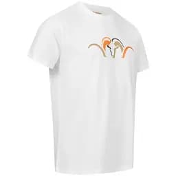 Футболка Blaser Active Outfits T25 ARGALI XL White - мініатюра 3