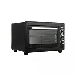 Духовка настольная Asel AF-4023 Black