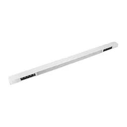 Підвісний світильник Skarlat XT4312B-LED 40W WH 3000K - мініатюра 2