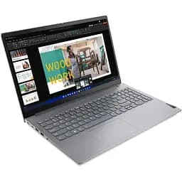 Ноутбук Lenovo 15.6'' ThinkBook 15 G4 IAP, IPS, i5-1235U 4.40GHz, 24GB DDR4, 2TB - мініатюра 10