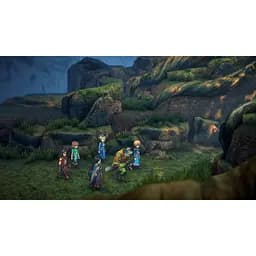 Ключ активації Microsoft Eiyuden Chronicle: Hundred Heroes для Xbox One/Series S/X - мініатюра 5