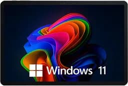 Планшет Chuwi Hi10 X2 8/256GB (CWI555+kb/CW-112934) Win11 з клавіатурою-чохлом - мініатюра 6