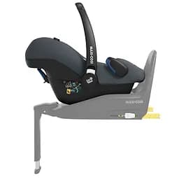 Автокрісло Maxi-Cosi Rock Essential Graphite (8555750120) - мініатюра 9