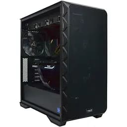 Робоча станція Power Up Desktop #749 Ryzen 9 9900x/64 GB/SSD 1TB/GeForce RTX 5060 8 Gb