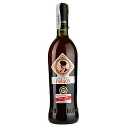 Вино Hidalgo La Gitana Jerez Oloroso Seco Faraon, белое, сухое, 0,75 л