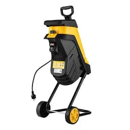 Подрібнювач садовий мережевий 2Е GardenFrag 2400 Вт (2E-ES24) - мініатюра 6
