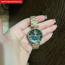 Годинник Olevs Diamond - мініатюра 16