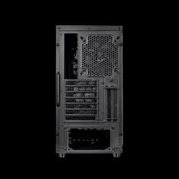 Корпус ThermalTake Commander C31 TG ARGB Black (CA-1N2-00M1WN-00) - мініатюра 5