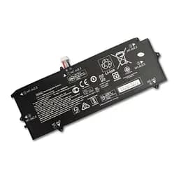 Акумулятор для ноутбука BestBatt HP (MG04XL) Elite X2 1012 G1 7.7V 40 Wh Replacement