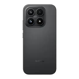 Мобільний телефон Xiaomi 17 12/512GB Black (1186346) - мініатюра 5