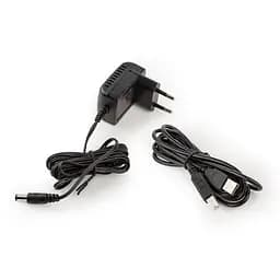 Синтезатор Schubert Etude 450 USB (10031456) - мініатюра 3