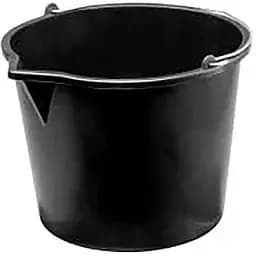 Ведро пластиковое Haisser 16 л (147148)