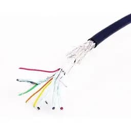 Кабель Cablexpert HDMI - HDMI V 2.0 (M/M), 15 м, чорний пакет (CC-HDMI4-15M)