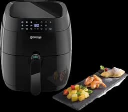 Мультипіч AF1409DB Gorenje teh0023119 - мініатюра 5