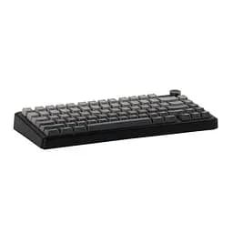 Ігрова механічна клавіатура Aula F75 Max / Три режими підключення / LEOBOG Reaper Switch, Чорний - мініатюра 3