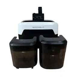 Пилосос миючий з парою Grunhelm GSWVC-08 HBW (145511) - мініатюра 10