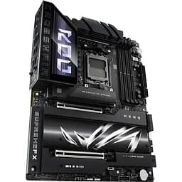 Материнська плата ASUS ROG CROSSHAIR X870E HERO - мініатюра 5