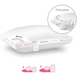 Подушка Sonex Magic Sleep 50х70 см (SO102053) - мініатюра 2