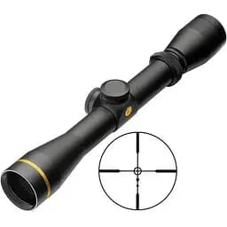 Прицел Leupold UltimateSlam 2-7x33mm Sabot Ballistics Reticle