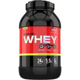 Протеїн Genius Nutrition Precise Whey Unflavored 2 кг