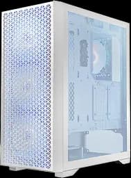 Корпус LogicConcept Dart Pro ARGB Midi White (AT-DART-PRO-ARGB-20) - мініатюра 2