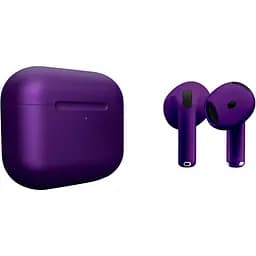 Наушники Apple AirPods 4 ANC Ultra Violet Matte (MXP93) [119306]