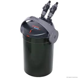 Зовнішній фільтр Eheim ecco pro 200 (2034020) - мініатюра 8