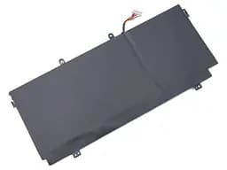Акумулятор для HP SH03XL Spectre X360 13-AC, 13-AB, 13-W CN03XL (859026-421 859356-855) (11.4V 4900 mAh 56Wh) - мініатюра 3