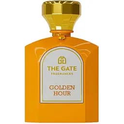 Духи оригинал The Gate Fragrances Golden Hour 100 мл тестер Extrait de Parfum