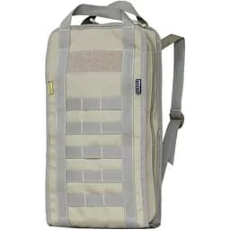 Рюкзак Tactical Extreme військового медика 10L Coyote Travel Extreme (1060-Mil R012 KO)
