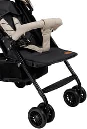 Коляска прогулянкова Velano Voxx Beige (47139) - мініатюра 9