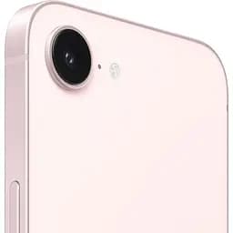 Смартфон Apple iPhone 17e 256GB Soft Pink (MHRX4) [160647] - мініатюра 4