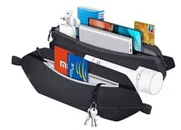 Сумка Xiaomi Mi Multifunction chest bag (M1100214) [48481] - мініатюра 4