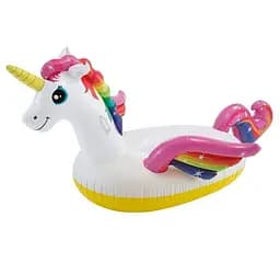 Плотик Єдиноріг, 201x140x97 см, 57561