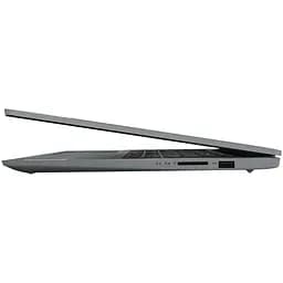Ноутбук Lenovo IdeaPad 1 15IJL7 Pentium N6000 la 3.30 GHz,HD,4GB,256GB,UHD,Без ОС - мініатюра 8