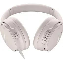 Бездротові навушники Bose QuietComfort Headphones White Smoke (884367-0200) - мініатюра 5