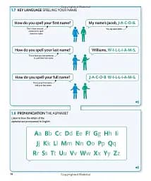 English for Everyone. Level 1. Beginner Course Book. A Complete Self-Study Programme - мініатюра 5