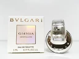 Оригинал Bvlgari Omnia Crystalline 5 мл туалетная вода