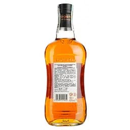 Віскі Isle of Jura 212 Two-one-Two 13 Year Old 47.5% 0.7 л в подарунковій упаковці - мініатюра 5