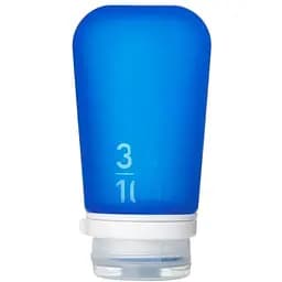 Силіконова пляшечка Humangear GoToob+ Large