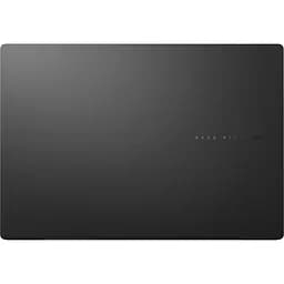 Ноутбук ASUS Vivobook S 16 M5606UA-MX021 16' 3.2K OLED, AMD R9-8945HS, 32GB, F1TB, UMA, NoOS, Чорний (90NB1482-M000S0) - мініатюра 8