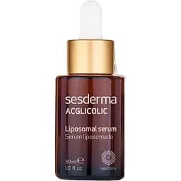 Сироватка для обличчя Sesderma Acglicolic Serum, 30 мл