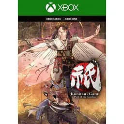 Ключ активації Microsoft Kunitsu-Gami: Path of the Goddess для Xbox One/Series S/X