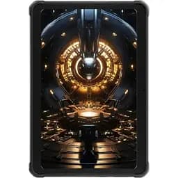 Планшет Hotwav R10 Pro 8/256GB Black